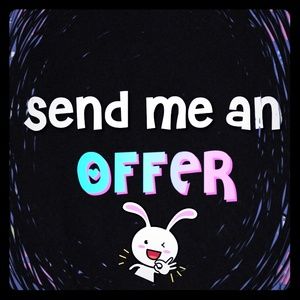 Send me an Offer